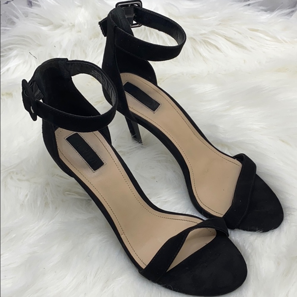 Forever 21 Stilletos